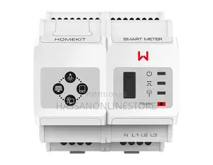Goodwe Hk1000 (1ph - 16mm / 120a) Single-phase Homekit