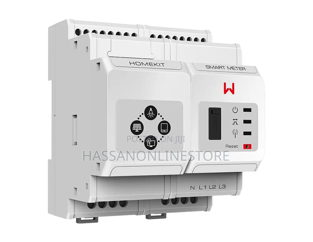 Goodwe Hk1000 (1ph - 16mm / 120a) Single-phase Homekit