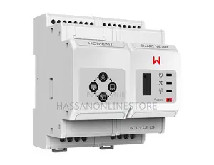 Goodwe Hk1000 (1ph - 16mm / 120a) Single-phase Homekit