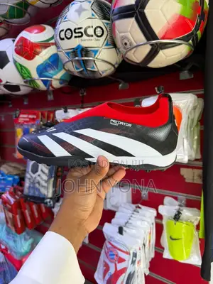 Adidas Predator 24 League Ll Tf Football Training Boots