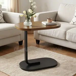 Side Table Steel