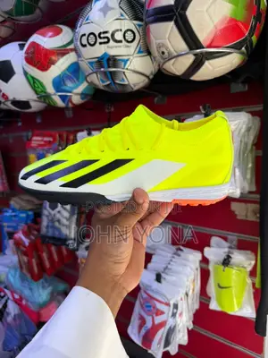 Adidas X Crazyfast League Tf Turf Shoes or Training Shoes