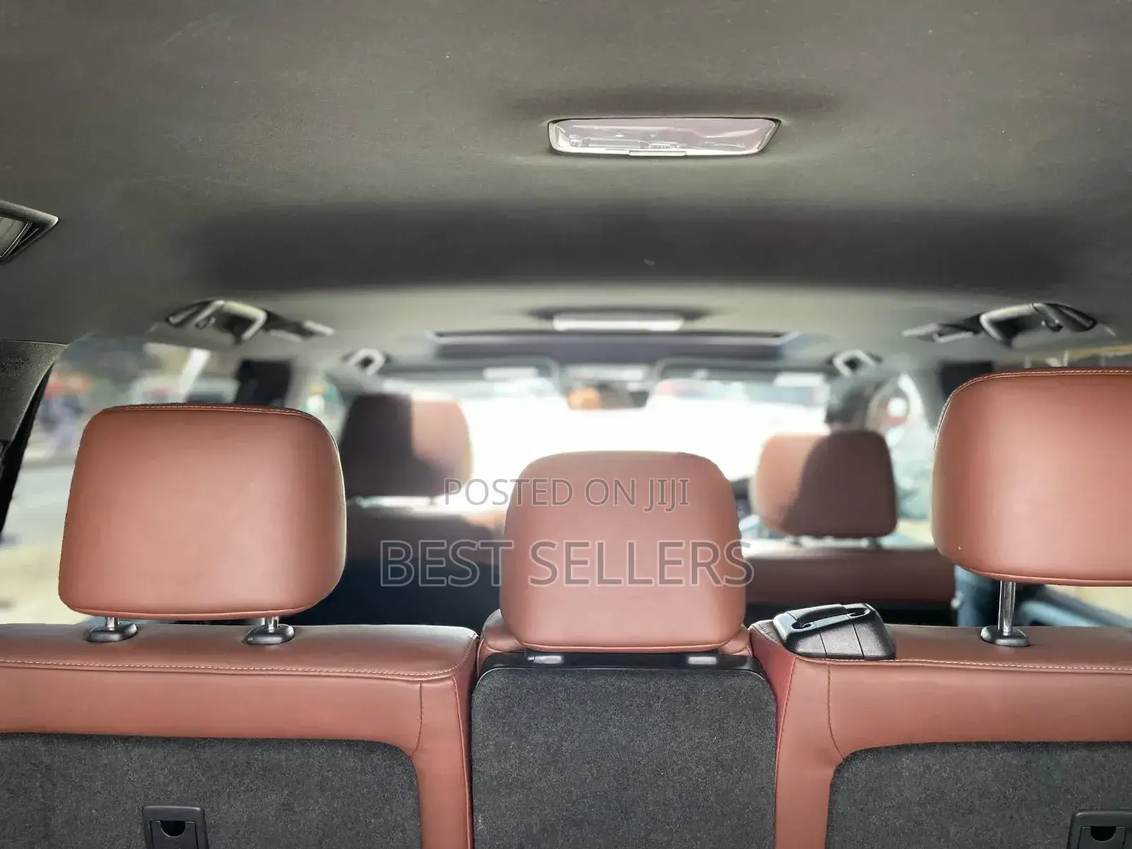 Toyota Land Cruiser 4.6 V8 ZX 2017 Gray