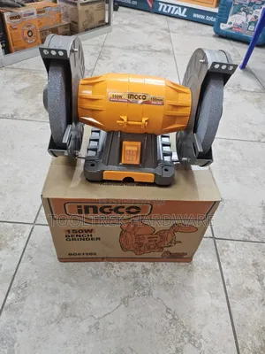 Ingco Bench Grinder 150w
