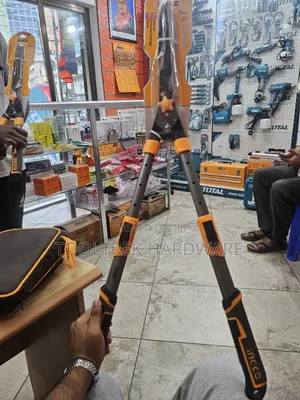 Ingco Telescopic Garden Shear