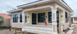5bdrm Apartment in Iringa Municipal for rent