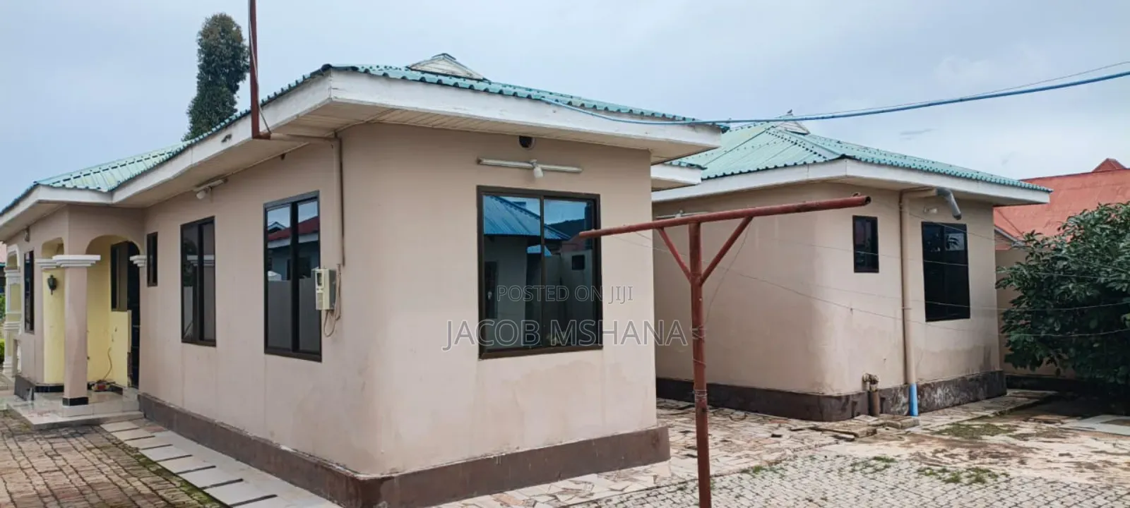 5bdrm Apartment in Iringa Municipal for rent