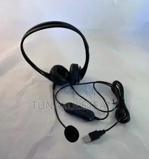 Sy490mv Learning Headphones