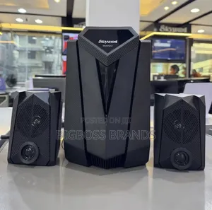 Skywood Subwoofer Sub Q-12