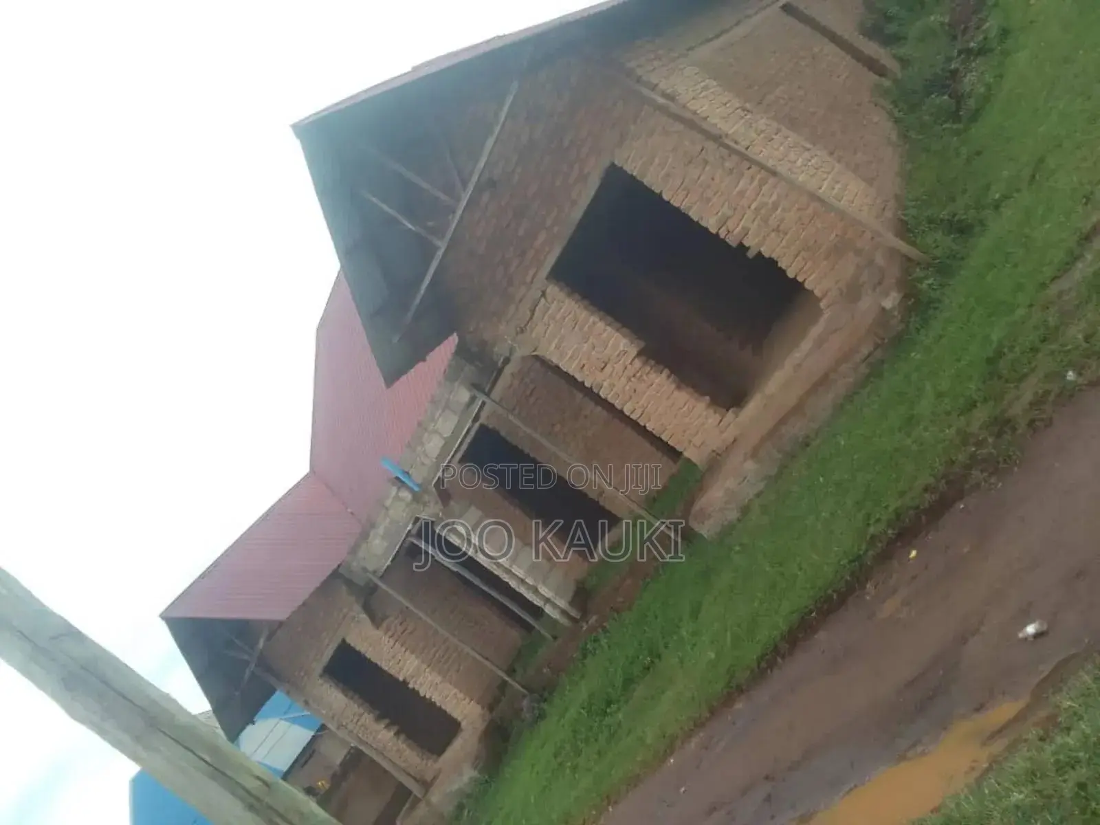 Furnished 2bdrm House in Nyumba Ya Biashara, Iganzo for sale