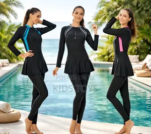 Adult Swimming Costume/Nguo Za Kuogelea