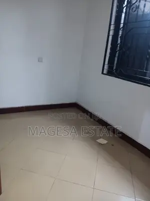 3bdrm House in Kinondoni for rent