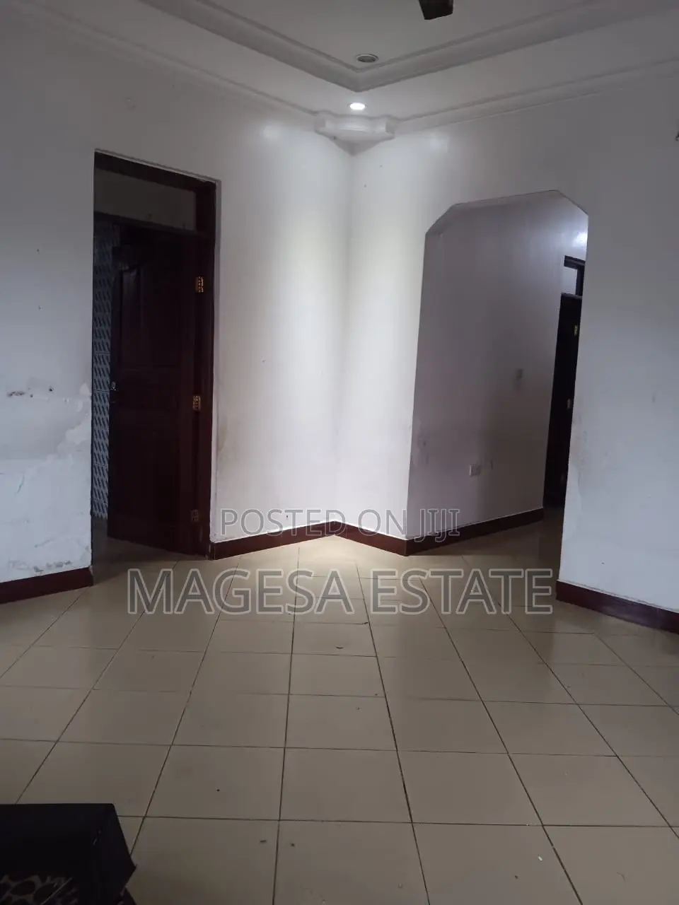 3bdrm House in Kinondoni for rent