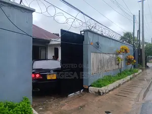 3bdrm House in Kinondoni for rent