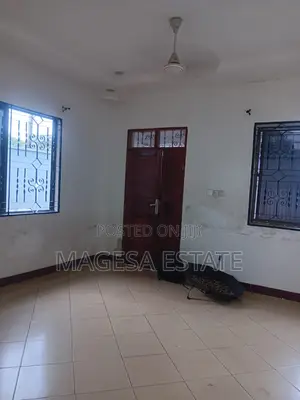 3bdrm House in Kinondoni for rent