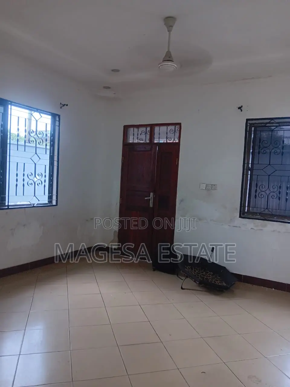 3bdrm House in Kinondoni for rent