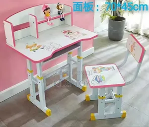 High Quality Kids Table and Chair