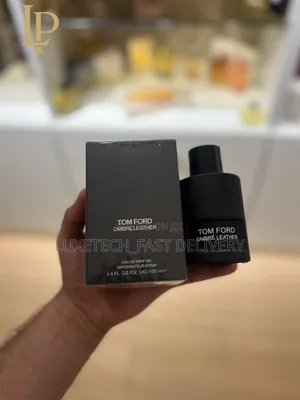 Tom Ford Ombré Leather Eau De Parfum Unisex
