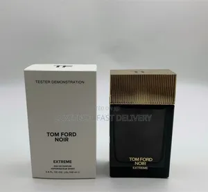 Tom Ford Noir Extreme Eau De Parfum Tester