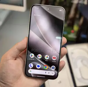 New Google Pixel 10 Pro XL 256 GB White