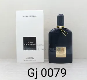 Tom Ford Black Orchid Eau De Parfum Tester Spray