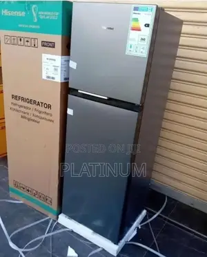 Hisense Fridge Rd20