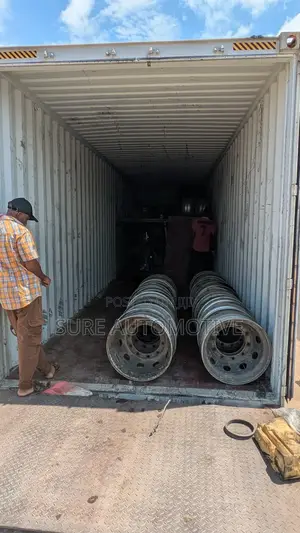 Used Trucks Rim