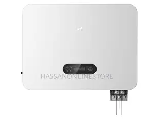 Goodwe Gw50k-SDT-C30 50kw Grid Tied Inverter Three Phase, 4 MPPTS