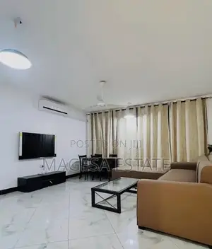 Furnished 2bdrm Apartment in Mikocheni for rent
