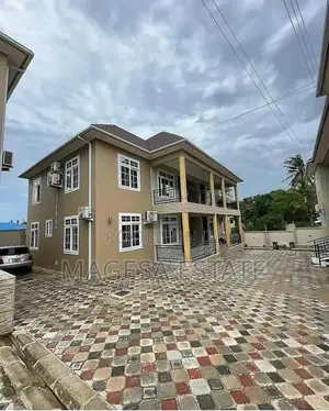 2bdrm Apartment in Makongo, Goba for rent