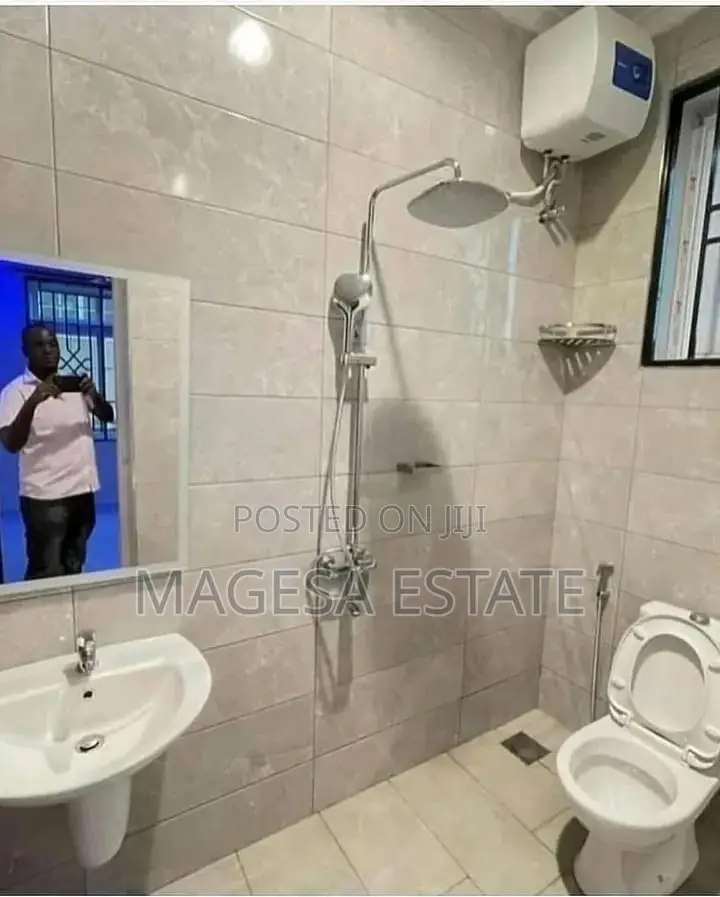 2bdrm Apartment in Makongo, Goba for rent