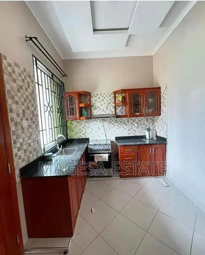 2bdrm Apartment in Makongo, Goba for rent