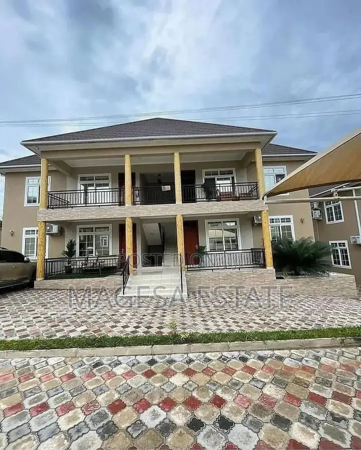 2bdrm Apartment in Makongo, Goba for rent