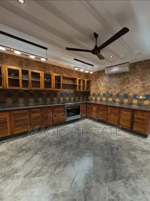 Furnished 3bdrm Apartment in Upanga for rent