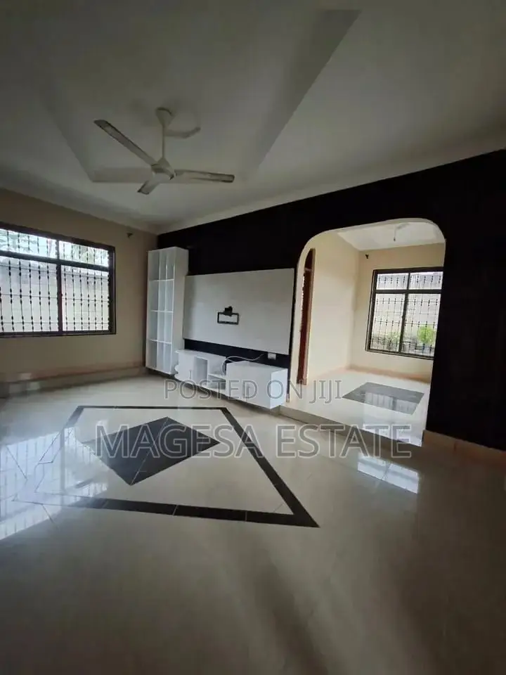 3bdrm House in Goba for rent