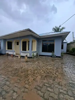 3bdrm House in Goba for rent