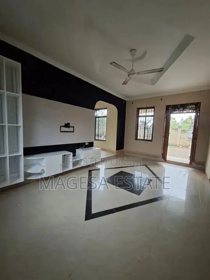3bdrm House in Goba for rent
