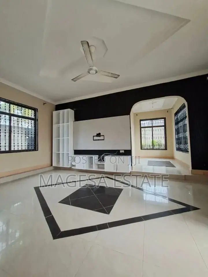 3bdrm House in Goba for rent