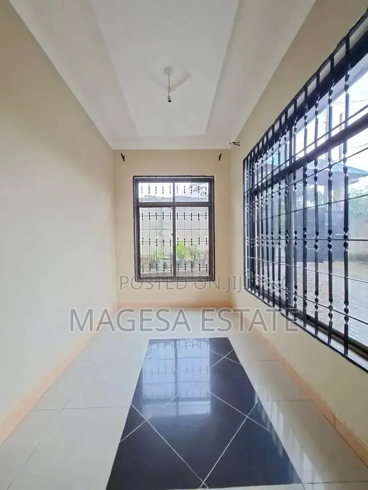 3bdrm House in Goba for rent