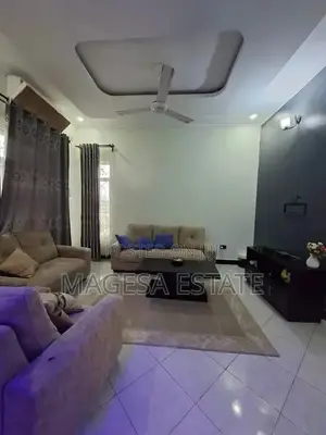 Furnished 2bdrm Apartment in Goba for rent