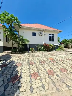 Furnished 2bdrm Apartment in Goba for rent