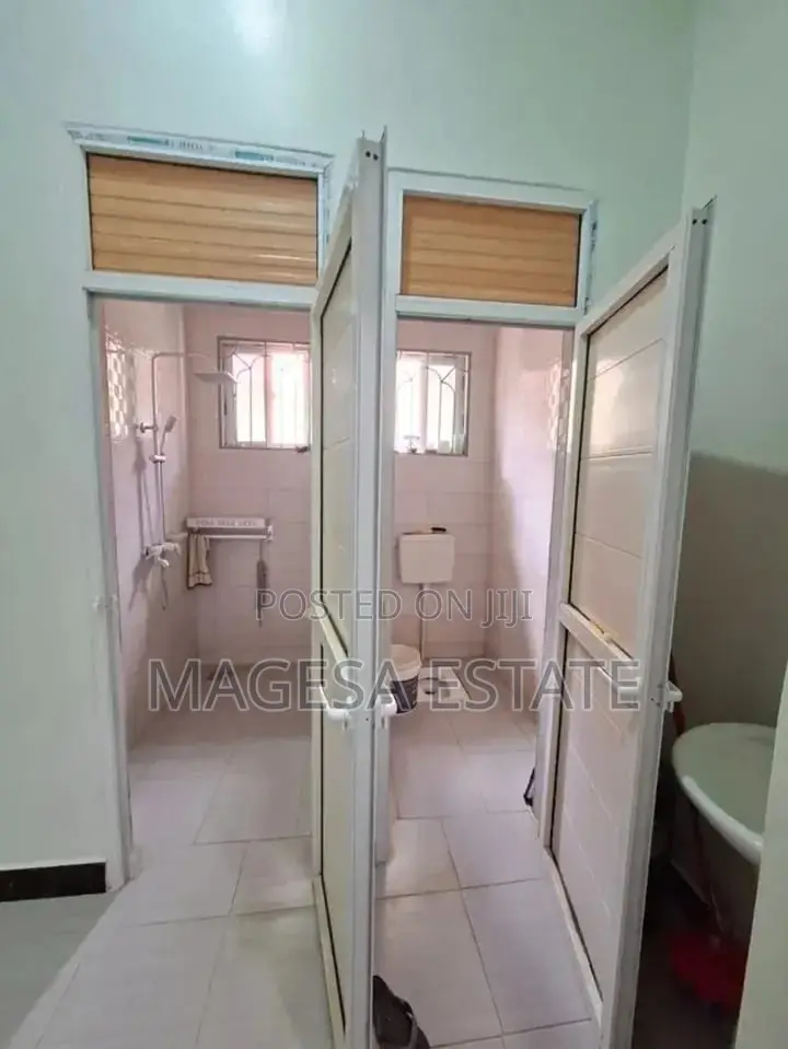 Furnished 2bdrm Apartment in Goba for rent