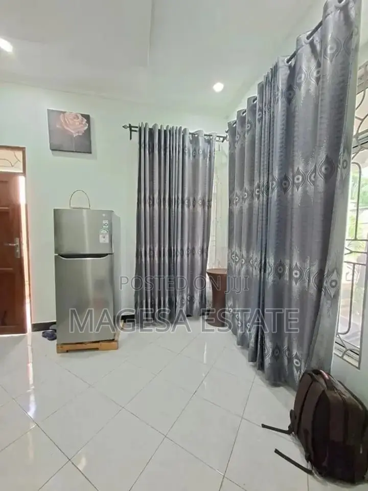 Furnished 2bdrm Apartment in Goba for rent