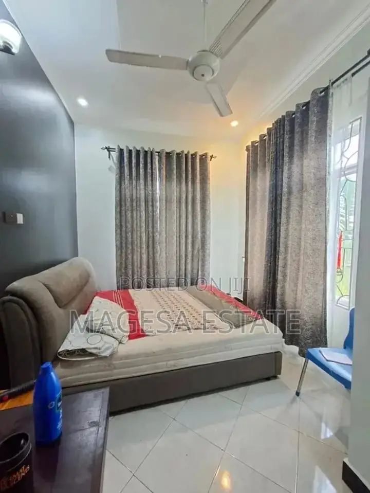 Furnished 2bdrm Apartment in Goba for rent