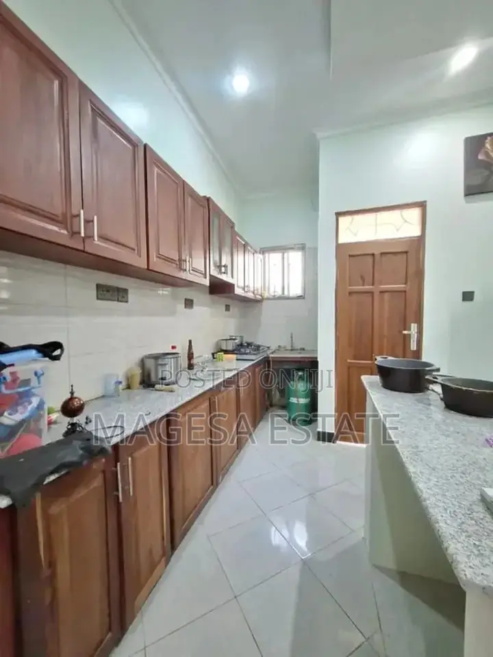 Furnished 2bdrm Apartment in Goba for rent