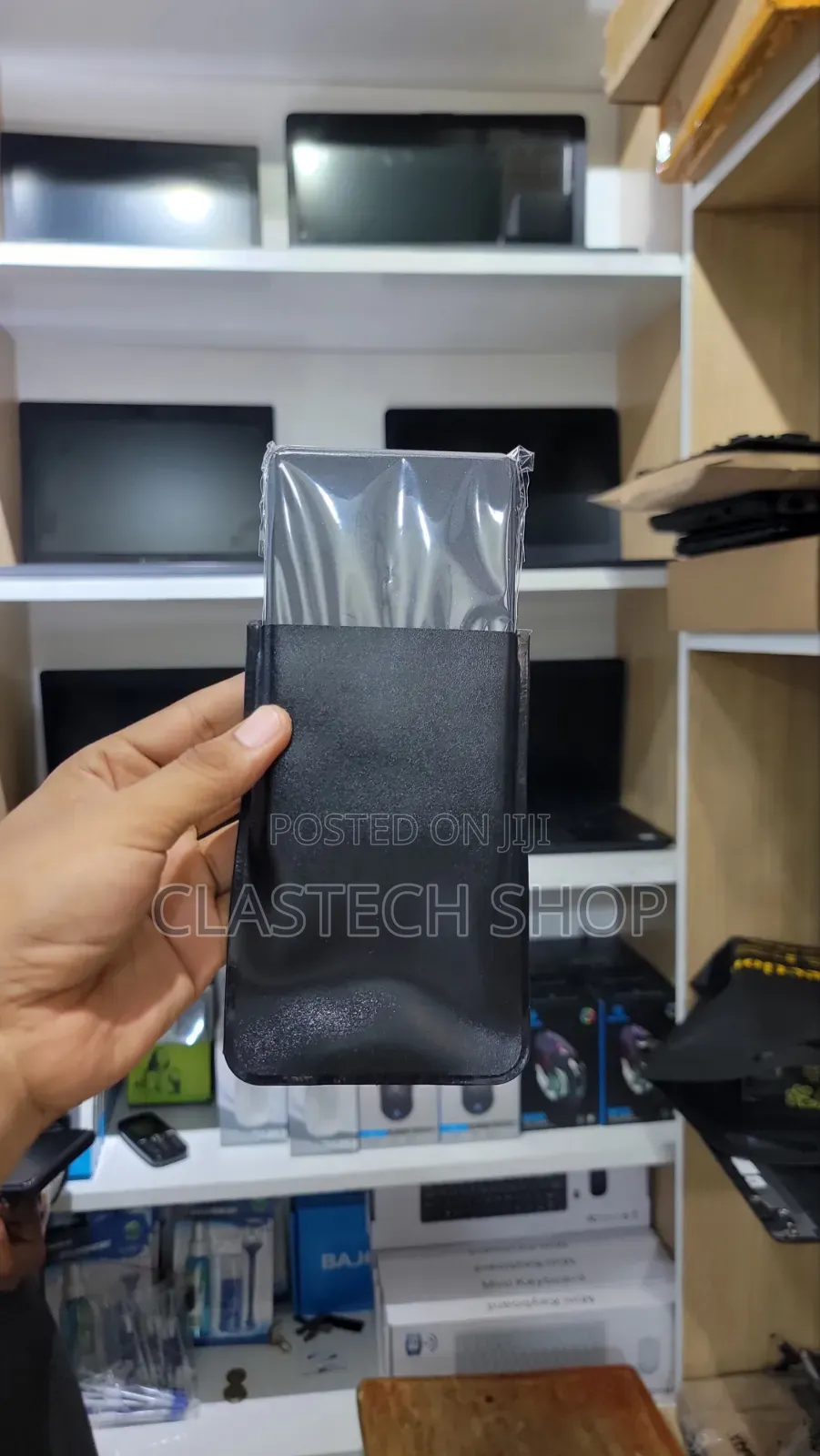 External Case 2.0