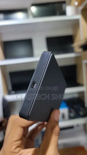 External Case 2.0