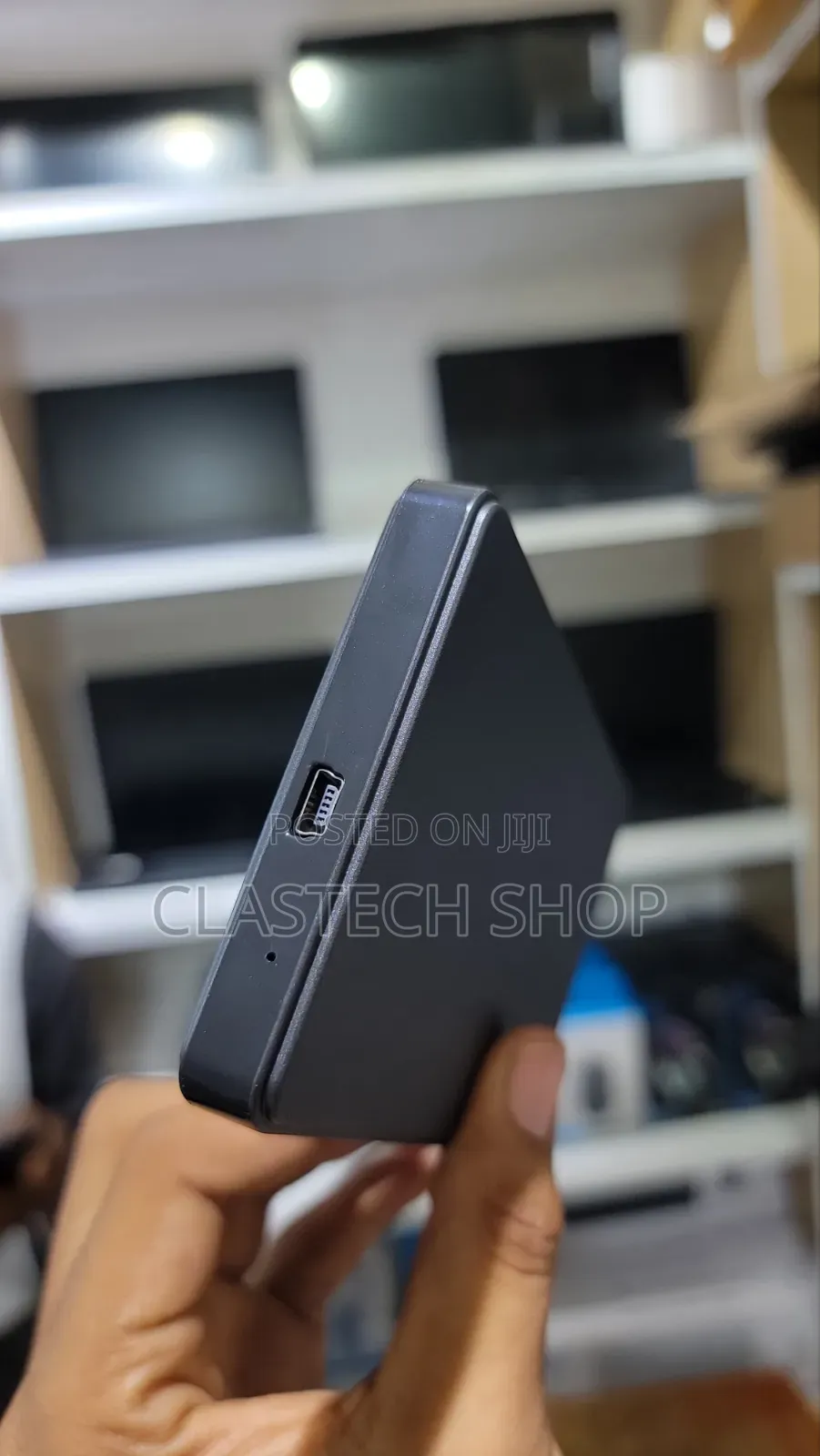 External Case 2.0
