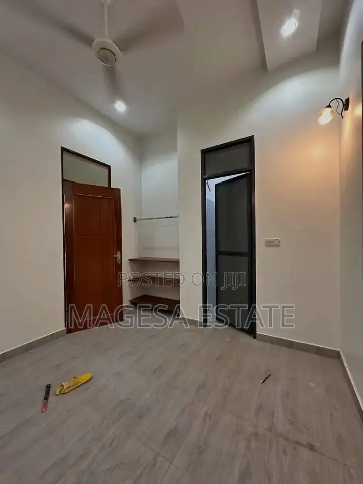2bdrm Apartment in Goba for rent