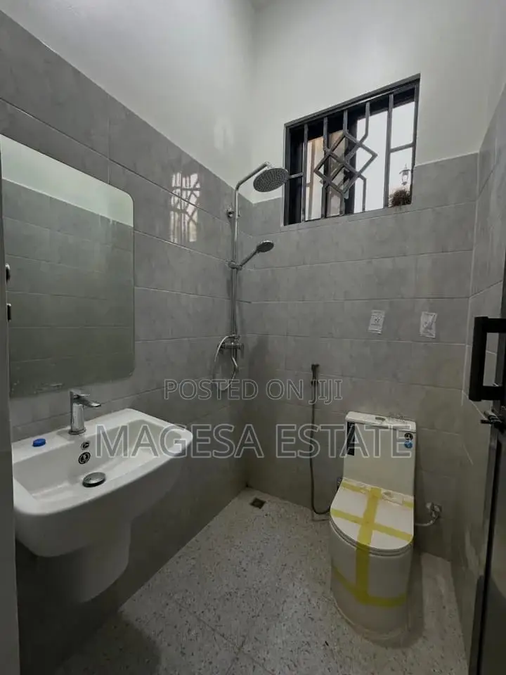 2bdrm Apartment in Goba for rent